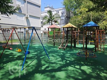 apartment em Rua Zeferino Dias, Sarandi - Porto Alegre - RS