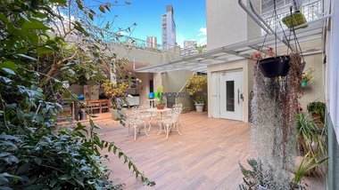 house em Rua Universo, Santa Lúcia - Belo Horizonte - MG