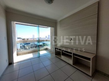 apartment em Rua Benjamin Constant, Nossa Senhora Aparecida - Uberlândia - MG