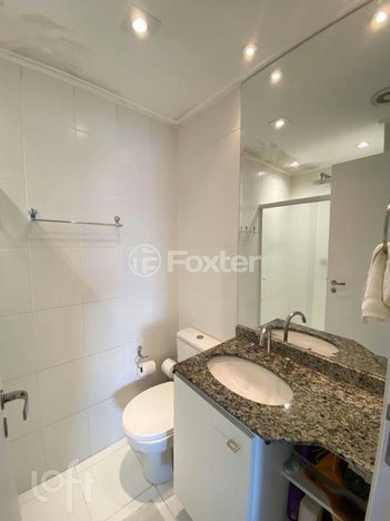 apartment em Avenida Coronel Sezefredo Fagundes, Tucuruvi - São Paulo - SP