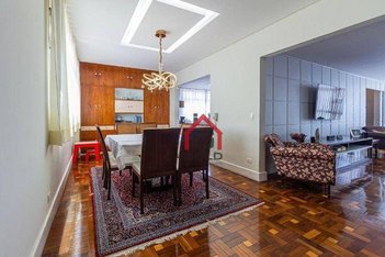 apartment em Rua Brás Cubas, Centro - Santo André - SP