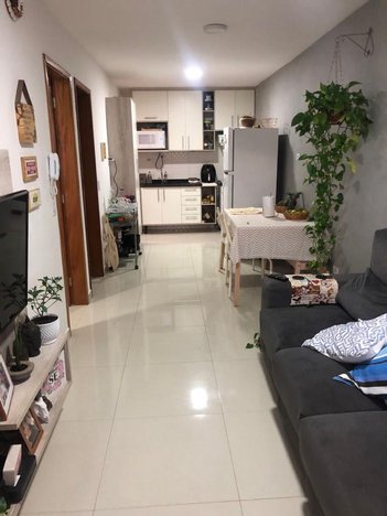 apartment em Rua Ataulfo de Paiva, Vila Euthalia - São Paulo - SP