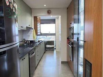 apartment em Rua Jupuruchita, Alto da Mooca - São Paulo - SP