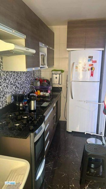 apartment em Rua João Rossi, Jardim Rosana - Guarulhos - SP