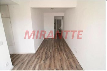 apartment em Rua Aburá, Sítio do Mandaqui - São Paulo - SP