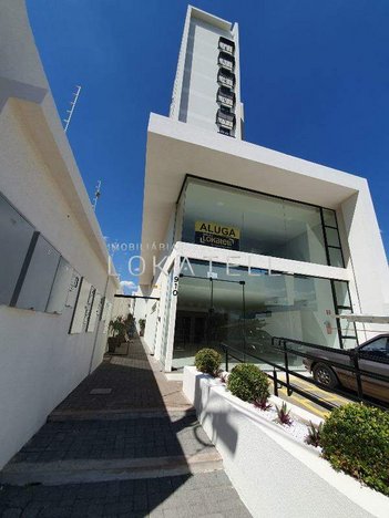 apartment em Rua Treze de Maio, Região do Lago - Cascavel - PR