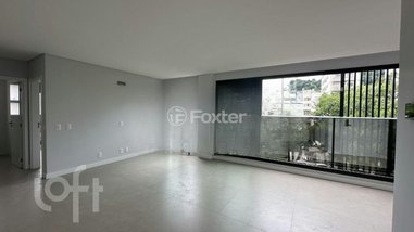 apartment em Avenida Hercílio Luz, Centro - Florianópolis - SC