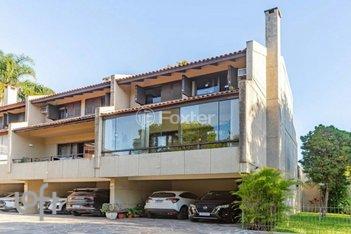house em Gávea, Ipanema - Porto Alegre - RS
