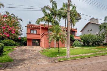 house em Firmino Octávio Bimbi, Cavalhada - Porto Alegre - RS