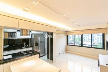 apartment em Rua General Rondon, Tristeza - Porto Alegre - RS