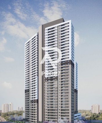 apartment em Rua Fortunato Ferraz, Vila Anastácio - São Paulo - SP