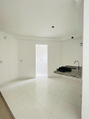 Apartamento em Rua Antônio Cardoso Franco, Casa Branca - Santo André - undefined