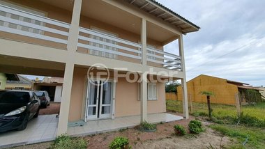 house em Rua da Lagoa, Atlântida Sul - Osório - RS