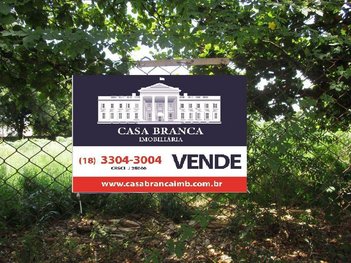 land_lot em Avenida Waldemar Alves, Vila Industrial - Araçatuba - SP