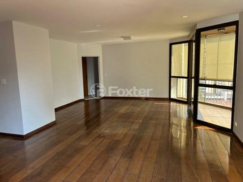 apartment em Avenida Giovanni Gronchi, Vila Andrade - São Paulo - SP