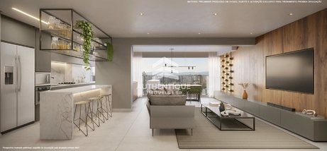 apartment em Rua Joaquim Távora, Vila Mariana - São Paulo - SP