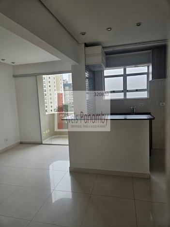 apartment em Rua Quatá, Vila Olímpia - São Paulo - SP