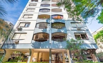 apartment em Coronel Lucas de Oliveira, Bela Vista - Porto Alegre - RS