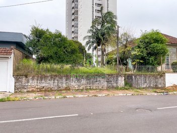 land_lot em Felipe Matte, Morro do Espelho - São Leopoldo - RS