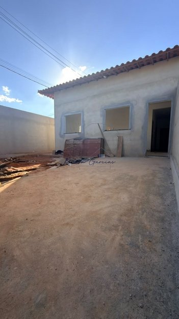 house em Rua Morro das Garças, São Luiz - Sete Lagoas - MG