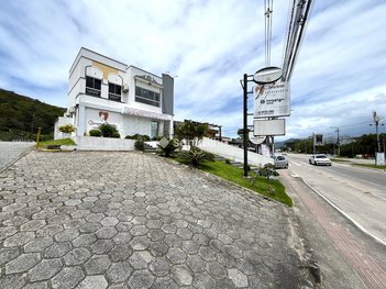office em Servidão Maria Nair da Silva, Campeche - Florianópolis - SC