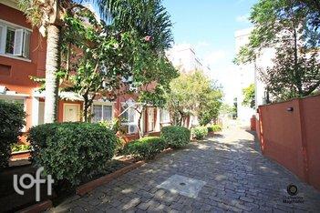 house em Arnaldo Bohrer, Teresópolis - Porto Alegre - RS
