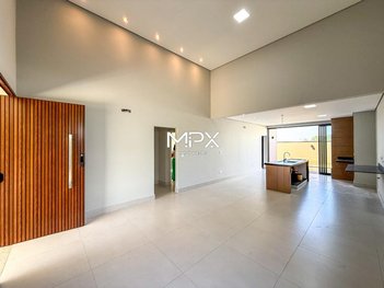 house em Avenida Doutor Márcio William Gumbis de Souza, Santa Rosa - Piracicaba - SP