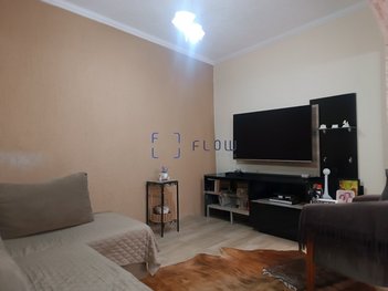 house em Rua Santa Inácia, Vila Maria Alta - São Paulo - SP