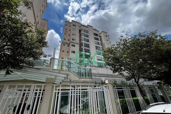 apartment em Avenida do Guacá, Lauzane Paulista - São Paulo - SP