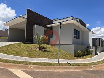 house em Rua Gildo Tordin, Vila Capuava - Valinhos - SP