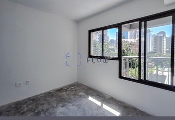 apartment em Avenida Armando Ferrentini, Paraíso - São Paulo - SP