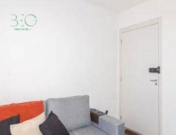 apartment em Avenida Doutor Cardoso de Melo, Vila Olímpia - São Paulo - SP
