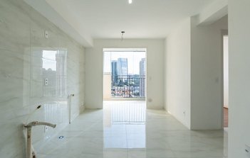 apartment em Avenida Arquiteto Carlos Bratke, Jardim Caravelas - São Paulo - SP