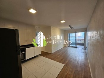 apartment em Rua Joseph Nigri, Água Branca - São Paulo - SP