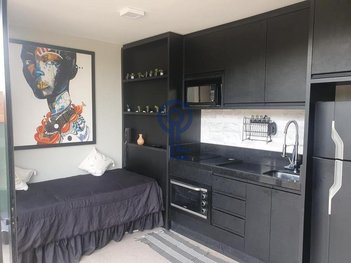 apartment em Servidão Augusto Buss, Rio Tavares - Florianópolis - SC
