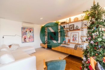 apartment em Rua Padre Carvalho, Pinheiros - São Paulo - SP