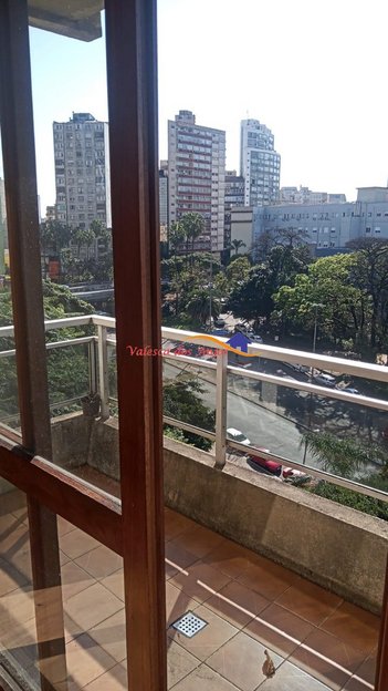apartment em Raul Pilla, Centro Histórico - Porto Alegre - RS