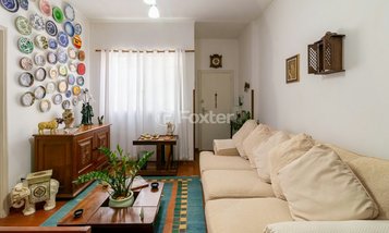 apartment em Alameda Itu, Jardim Paulista - São Paulo - SP
