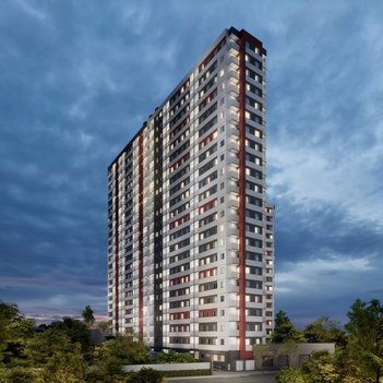 apartment em Avenida Vila Ema, Vila Ema - São Paulo - SP