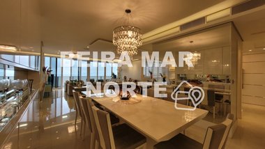 apartment em Jornalista Rubens de Arruda Ramos, Centro - Florianópolis - SC