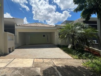 house em Avenida Lauro Miguel Sacker, Parque Residencial Villa dos Inglezes - Sorocaba - SP