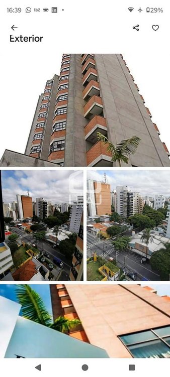 Cômodo Condomínio