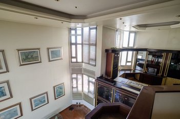 apartment em Avenida José Galante, Vila Suzana - São Paulo - SP