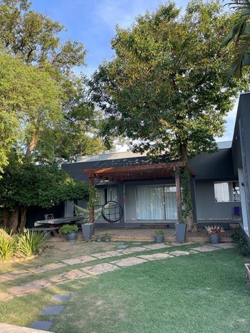 house em Rua Frei Canuto, Centro - Chapada dos Guimarães - MT