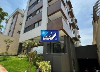 apartment em Rua Doutor José Silva Martins, Cidade Nova - Belo Horizonte - MG