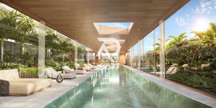 apartment em Rua Santo Arcádio, Jardim das Acácias - São Paulo - SP