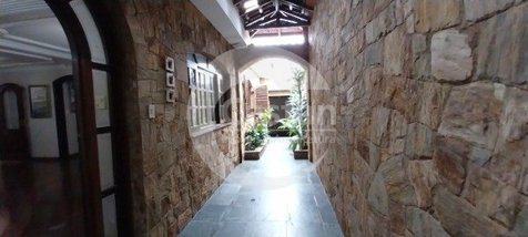 house em Rua Fernandes Sardinha, Vila Bela - São Paulo - SP