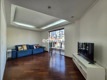 apartment em Rua Fernando Lona, Campestre - Santo André - SP