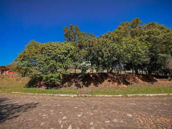 land_lot em Rua Nova Prata, Centro - Portão - RS