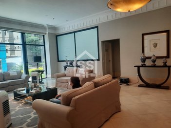 office em Rua Comendador Miguel Calfat, Vila Nova Conceição - São Paulo - SP